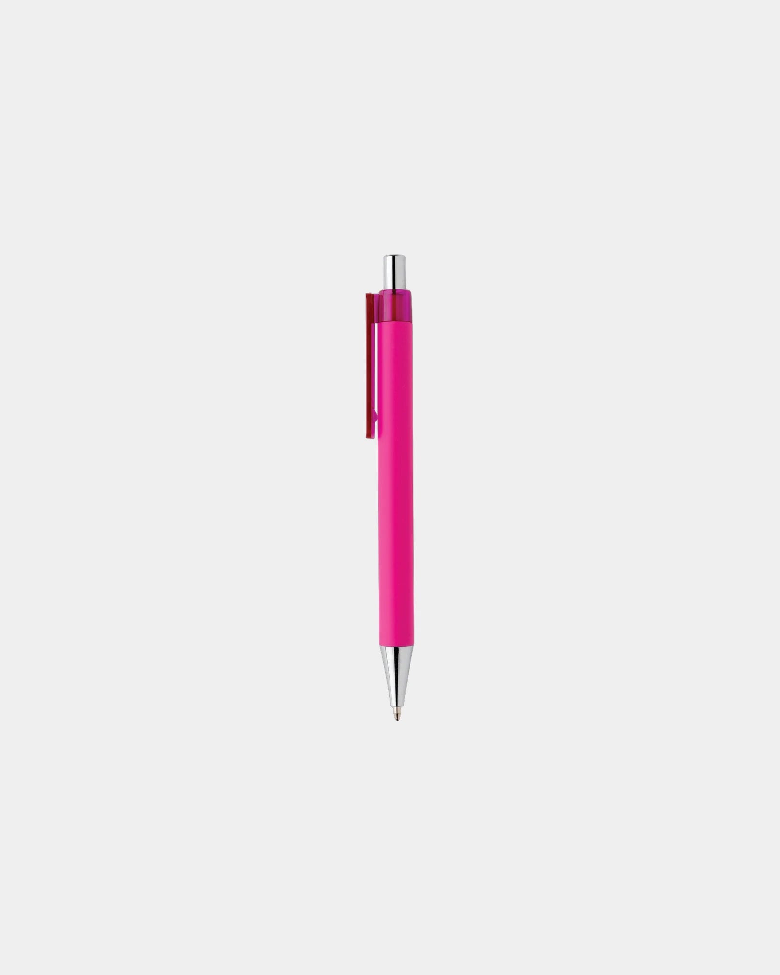 Pen gerecycled ABS RCS gomfinish om te personaliseren - 1
